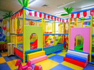 Suzhou Jinji Lake Grand Hotel - Suzhou - 5