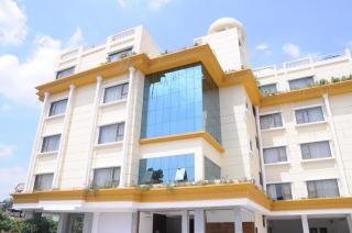 Hotel City Heart Shirdi - Shirdi - 6