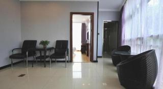 GreenTree Inn Shanghai Sheshan national tourist resort Express Hotel - Fenghuangshan - 8