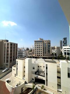 Kallisti 1bd Central Stay - Wow View - Nicosia - 7