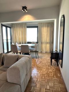 Kallisti 1bd Central Stay - Wow View - Nicosia - 6