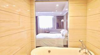 Vienna Classic Hotel Guilin Quanzhou Central Square - Quanzhou - 4