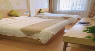 GreenTree Inn Langfang GuAn County Xinyuan Street Express Hotel - Langfang - 5