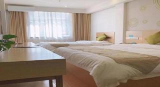 GreenTree Inn Langfang GuAn County Xinyuan Street Express Hotel - Langfang - 9