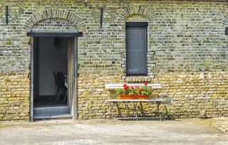 Apartment Paddestraat - Diksmuide - 8