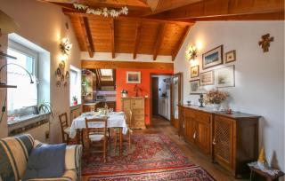 Awesome Apartment In Borgo Valsugana - 9
