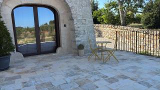 Tre Coni - Cisternino - 9