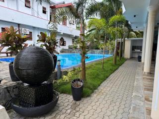 White Elephant Villa & Restaurant - Beruwala - 0