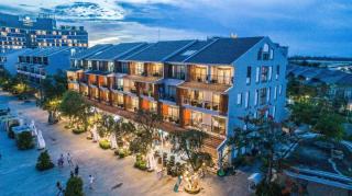 Morris Phu Quoc Hotel - Phu Quoc - 1