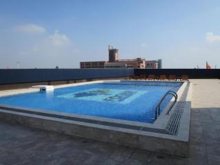 FOGER YACHT HOTEL - Zhuhai - 5