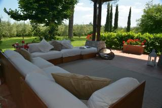 Villa Ines - Terranuova Bracciolini - 3