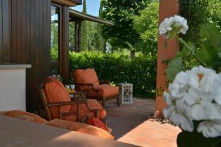 Villa Ines - Terranuova Bracciolini - 1