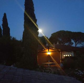 Villa Ines with pool and Jacuzzi hot tube - 1