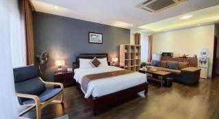 Cherry Hotel 1 Hanoi - Hanoï - 9