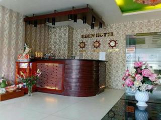 Eden Hotel Sai Gon - Ho Chi Minh-stad - 4