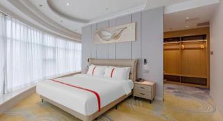 GreenTree Alliance Xingtai Ningjin County Phoenix Road Hotel - Ningjin - 5