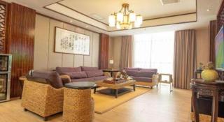 Excemon Beach Hotel Beihai - Beihai - 3