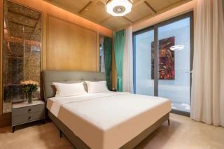 Sanya Haitang Bay Ocean State International Resort Hotel - Sanya - 8