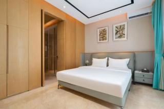 Sanya Haitang Bay Ocean State International Resort Hotel - Sanya - 6