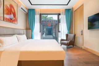Sanya Haitang Bay Ocean State International Resort Hotel - Sanya - 5