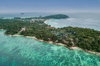 DECHO BEACH RESORT - 2