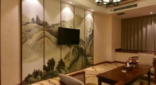 GreenTree Eastern Hotel Handan Daming Bus Station - Daming - 4