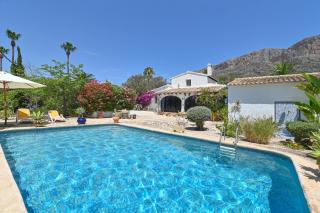 Irene - Jávea - 0