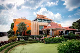 At Ayutthaya Hotel - 0