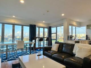 3 Bedroom Split Level 125sqm Sub Penthouse in St Marys Bay - 6