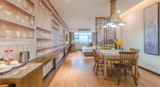 GME Hefei Qianshan North Road Phoenix City Hotel - Hefei - 7