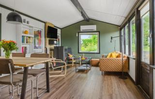 Awesome Home In Kirke Såby With Wifi - 7