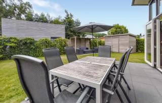 Nice Home In Sint-Annaland With Sauna - Sint Annaland - 9