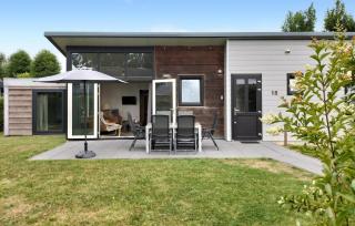 Nice Home In Sint-Annaland With Sauna - Sint Annaland - 1