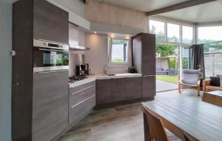 Nice Home In Sint-Annaland With Sauna - Sint Annaland - 5