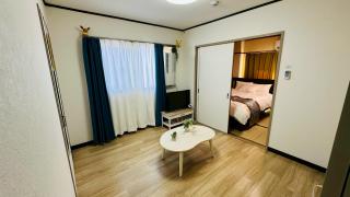 702 gblhouse 黒門市場すぐそば 道頓堀 心斎橋徒歩圏内 南海なんば駅徒歩六分 - Osaca - 7