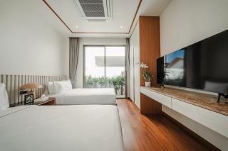 The Ozone Residences Bangtao - - 2