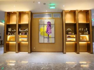 Lavande Hotel·Sihui Dawang - Foshan - 6