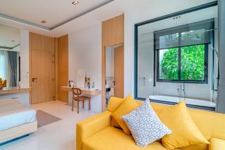 Narinsaya Pool villas - Ban Sakhu - 5