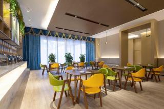 mango crystal hotel - Haikou - 7