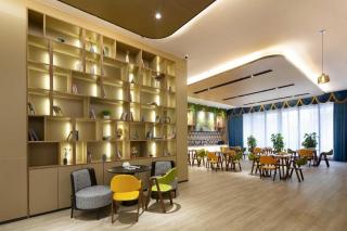 mango crystal hotel - Haikou - 1