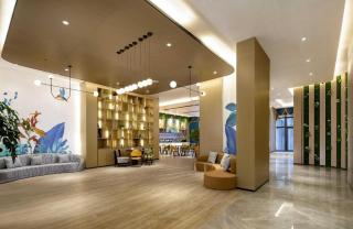 mango crystal hotel - Haikou - 8