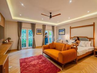 The Hosteller Bam Goa, Assagao - Poshtel - Assagao - 0
