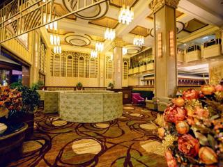 Yantai Golden Gulf Hotel - Yantai - 7