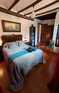 Dar Ar Nur Albaycin - Granada - 1
