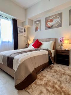 Cebu Cozy 1 Bedroom Condo - Cebu City - 0