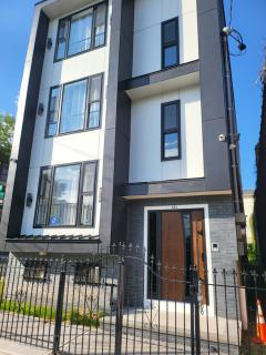 Tkc Villa - Newark - 0