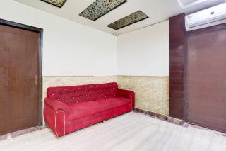 Super Hotel O New Delhi Railway Station Formerly Le Alfanso - Neu-Delhi - 7