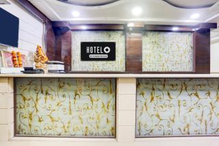 Super Hotel O New Delhi Railway Station Formerly Le Alfanso - Neu-Delhi - 8