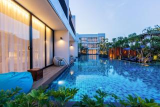 Asira Boutique HuaHin - Hua Hin - 6