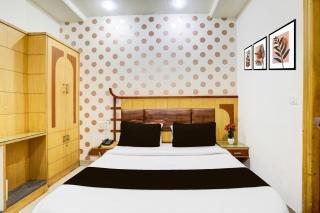 Super Hotel O New Delhi Railway Station Formerly Le Alfanso - Neu-Delhi - 3